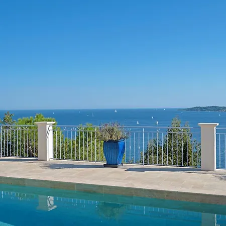 Вилла Evasion Сент-Максим
