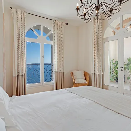 Evasion Villa