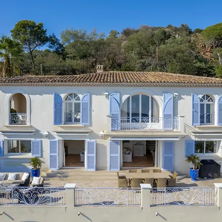 Villa Evasion